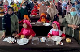 Belajar Sambil Bermain, Hotel Dalton Gelar Program Fun Kids Activity untuk TK