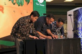 Kalla Institute Learning Development Berkolaborasi dengan Ditjen Perkebunan dan Kementerian Pertanian