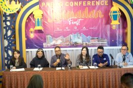 Group Phinisi Hospitality Indonesia Luncurkan Paket Buka Puasa Mulai dari Harga Rp98 Ribu