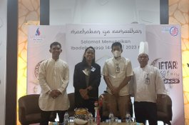 Aerotel Smile Kembali Luncurkan Paket Suki dan Grill di Bulan Ramadhan, Cek Disini Harganya