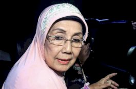 Aktris Legendaris, Nani Wijaya Meninggal Dunia