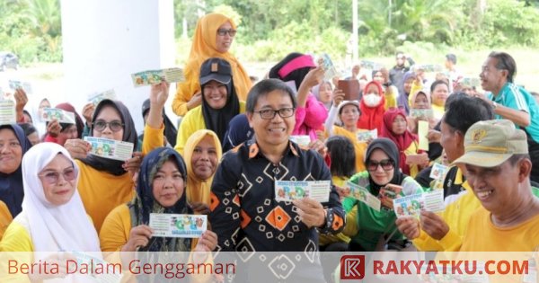 Genjot Penurunan Stunting, Wabup Luwu Utara Galakkan Aksi ABCDE di Kecamatan