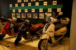 Benelli Tawarkan Promo Ketupat Selama Bulan Maret 