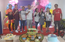 Whiz Prime Hasanuddin Makassar Rayakan HUT ke-7, Luncurkan Promo Menginap Hanya Rp160 Ribu dan Paket buka Puasa Rp75 Ribu 