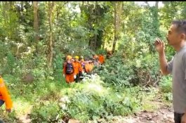 Hari Keempat Pencarian, Korban Terkahir Pekerja Bendungan Pamukkulu Takalar Ditemukan