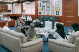 Dua Inovasi Pemkot Parepaee Masuk Top 50 KIPP Sulsel