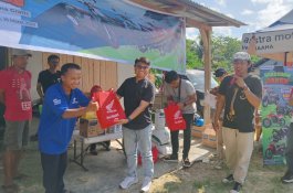 Khusus Petani, ASMO Sultra Tawarkan Kemudahan Memiliki Kendaraan