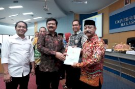 Pemkab Gowa Terus Percepat Program Sertifikat Tanah Warga