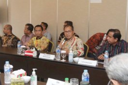 Kota Makassar Masuk Nominasi Tingkat Nasional PPD 2023