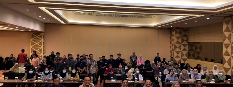 KPPU Bersama Komisi VI DPR RI Gelat Sosialisasi Persaingan Usaha dan Kemitraan