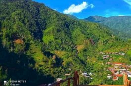 Desa Wisata Latimojong Enrekang Bersaing di ADWI 2023