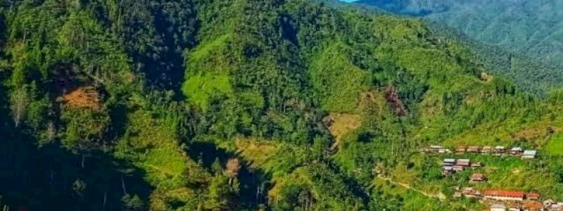 Desa Wisata Latimojong Enrekang Bersaing di ADWI 2023