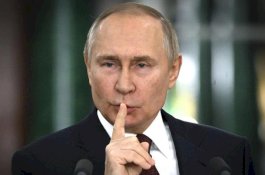 Pengadilan Kriminal Internasional Perintahkan Tangkap Putin, Menteri Kehakiman 40 Negara Segera Rapat