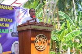 Ketua DPRD Makassar Sambut Positif Usulan Pemekaran Kelurahan di Pulau Langkai