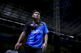Atlet Bulu Tangkis Tanah Air, Syabda Perkasa Meninggal Dunia Dalam Kecelakaan