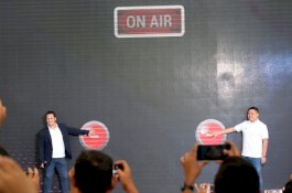 Layanan Digital Terkini Telkomsel Hadir Temani Aktivitas Ramadan 