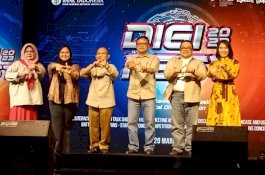 BI Sulsel Kembali Gelar Digifes 2023, 415 Siswa dari 16 Kabupaten se-Sulsel Terlibat