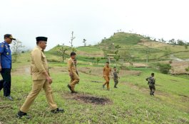 Warga Desa Kayuloe di Bantaeng Bakal Dapat Bantuan Bibit Pala