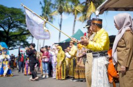 Pemkot Parepare Gelar Pekan Kebudayaan Daerah