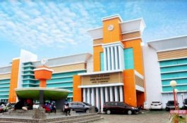 ASN RSUD Andi Makkasau Terbaik ke-II Lomba Inovasi