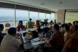Pemenang Pengolahan Sampah TPA Antang Makassar Jadi Energi Listrik Rampung Juni
