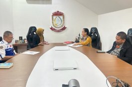 Komitmen PDAM Makassar Hadirkan Layanan Air Bersih