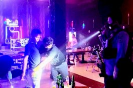 THM di Parepare Diminta Tidak Beroperasi Selama Ramadan