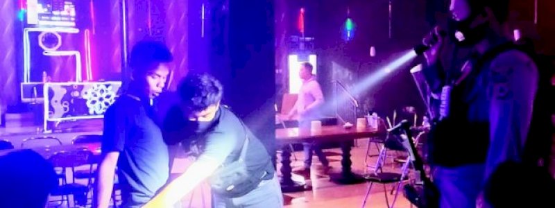 THM di Parepare Diminta Tidak Beroperasi Selama Ramadan