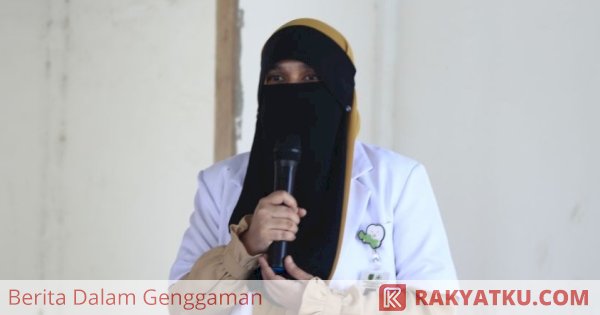 Berawal dari Kesehatan Gigi, Stunting Bisa Dicegah dengan Inovasi GIAT KI CES