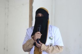 Berawal dari Kesehatan Gigi, Stunting Bisa Dicegah dengan Inovasi GIAT KI CES