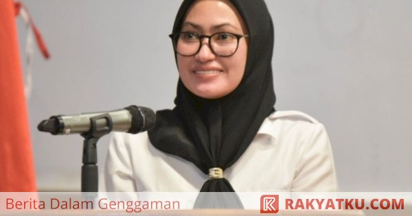 Bulan Ramadan, Jam Kerja ASN Luwu Utara Dipangkas