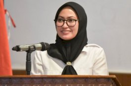 Bulan Ramadan, Jam Kerja ASN Luwu Utara Dipangkas