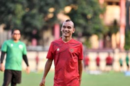 Skuat Timnas Indonesia Antusias Jelang FIFA Matchday Lawan Burundi