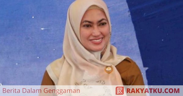 Bupati Luwu Utara Sampaikan Empat Pesan Penting Sambut Bulan Suci Ramadan