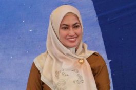 Bupati Luwu Utara Sampaikan Empat Pesan Penting Sambut Bulan Suci Ramadan