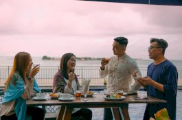 Swiss-Belhotel Makassar hadirkan Paket Ramadan by the Sea, Buka Puasa Hanya Rp155 Ribu Makan Sepuasnya