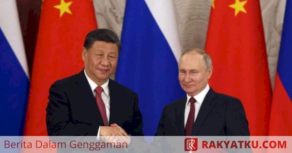 Biden Membuat Kesalahan Besar pada China Kata Mantan Menteri Luar Negeri AS