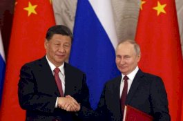 Biden Membuat Kesalahan Besar pada China Kata Mantan Menteri Luar Negeri AS