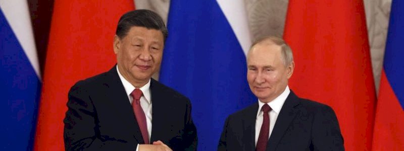 Biden Membuat Kesalahan Besar pada China Kata&nbsp;Mantan Menteri Luar Negeri AS