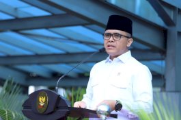 Menpan-RB: Pejabat dan ASN Wajib Patuhi Peniadaan Buka Bersama