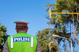 Operasi Ketupat Digelar H-7 Lebaran Idulfitri 2023