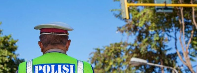 Operasi Ketupat Digelar H-7 Lebaran Idulfitri 2023