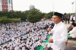 Pemkot Makassar Tak Laksanakan Buka Puasa Bersama di 100 Lorong Wisata, Diganti Agenda Silaturahmi