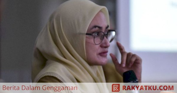 Bupati Luwu Utara Tanggapi Larangan Buka Puasa Bersama bagi Pejabat dan ASN