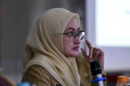 Bupati Luwu Utara Tanggapi Larangan Buka Puasa Bersama bagi Pejabat dan ASN