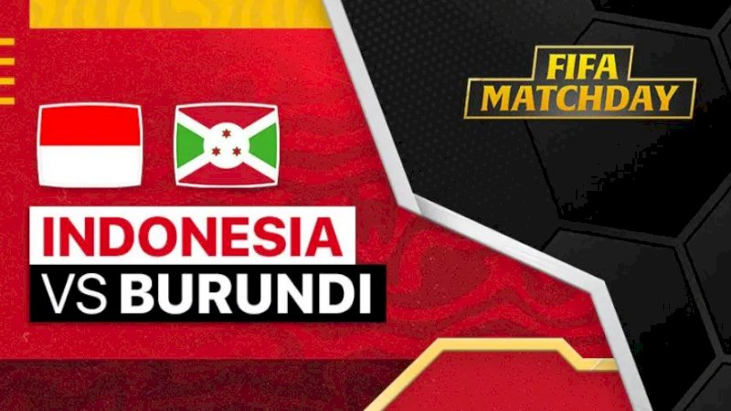 Jadwal Pertandingan Dan Link Live Streaming Timnas Indonesia Vs Burundi ...