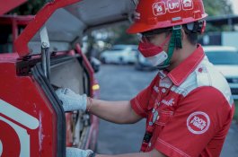 Telkom Tutup 2022 dengan Positif, Catat Pendapatan Konsolidasi Rp147,31 Triliun dan Laba Bersih Operasi Rp25,86 Triliun