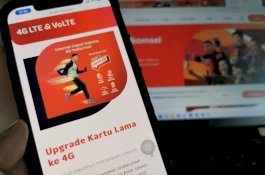 Telkomsel Kembali Mengupgrade Layanan 3G ke 4G/LTE di Sulawesi dan Beberapa Daerah Lain