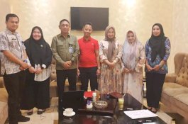 Lakukan Monitoring dan Pengawasan, Kemenkumham Sulsel Pantau Langsung Kerja Notaris di Wilayahnya  