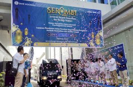 BI Sulsel Siapkan Penukaran Uang Kecil, Maksimal 3,8 Juta